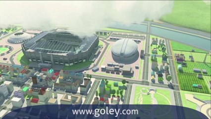 Joygame Goley - Tanıtım Videosu