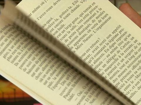 Eté: Quels polars choisir pour la plage ? - 16/07