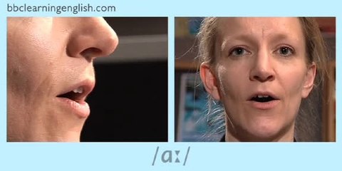 BBC English Learning Pronunciation Tips