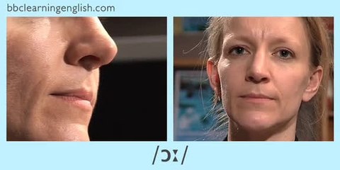 BBC English Learning Pronunciation Tips