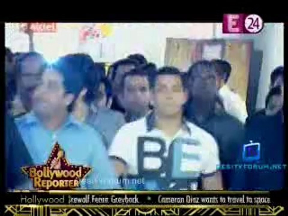Bollywood Reporter [E24] 16th July 2014