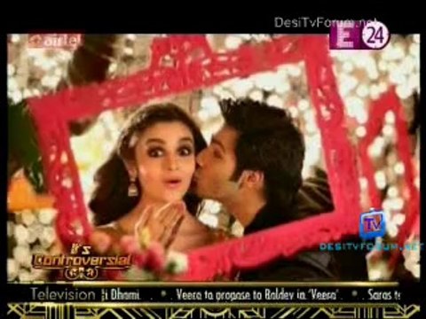 Its Controversial [E24] 16th July 2014