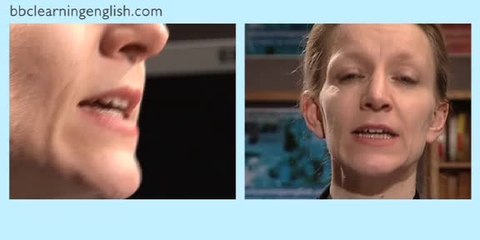 BBC English Learning Pronunciation Tips
