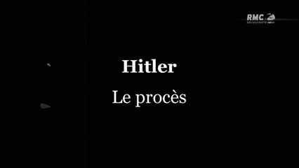 1931 : Le Procès Hitler [HD]