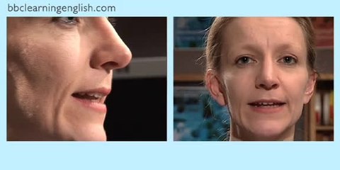 BBC English Learning Pronunciation Tips