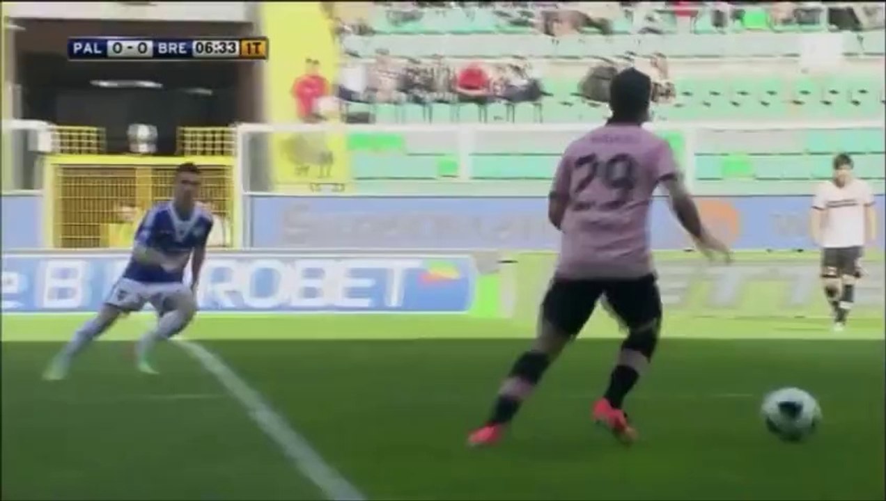 Ahmed Benali 17 - a