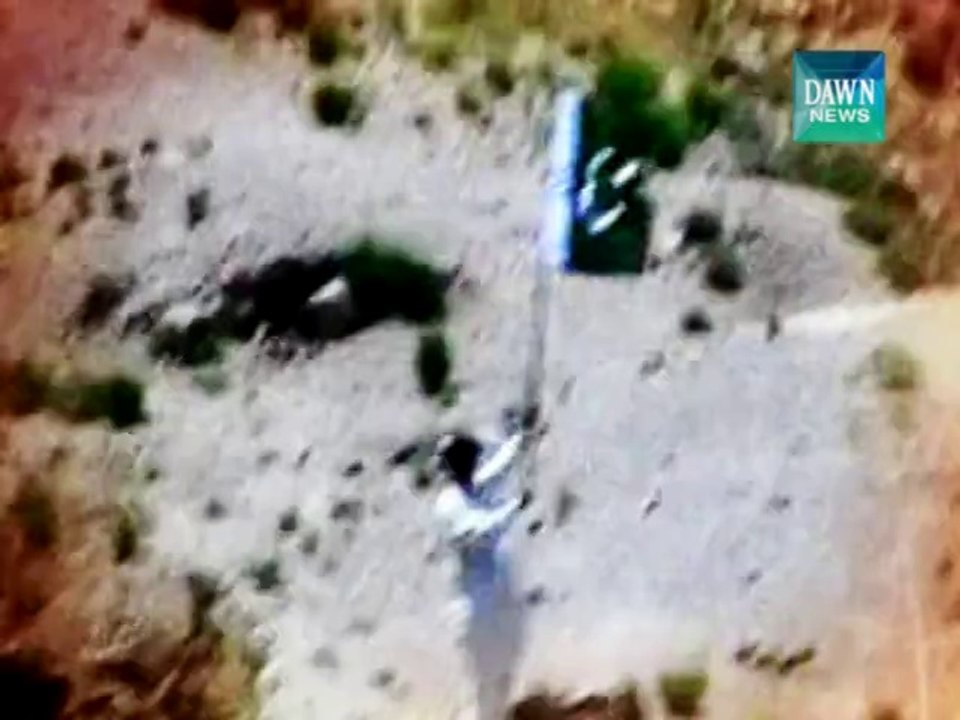 Operation Zarb-e-Azb:35 militants killed in Shawal airstrikes