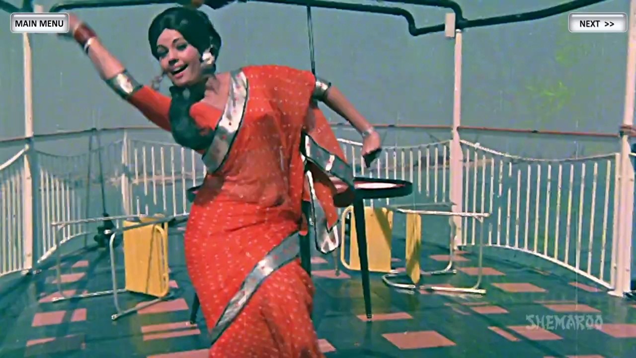 Lata Mangeshkar & Moh Rafi Romantic Duets