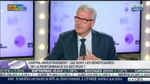 Comment se porte de capital-investissement français ?: Bertrand Rambaud, dans Intégrale Placements – 16/07