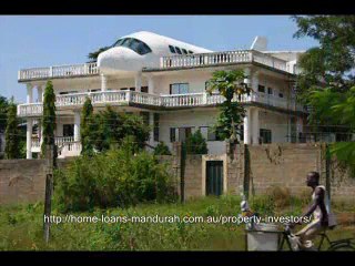 Property investors mandurah