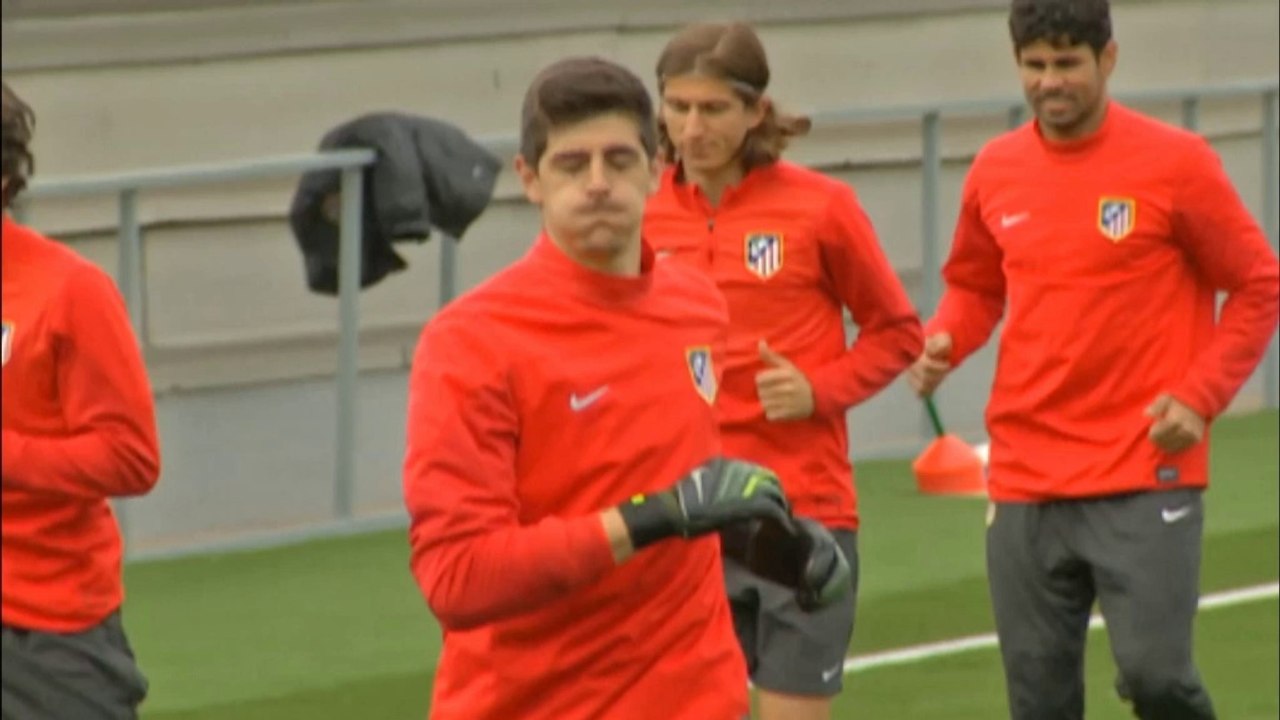 Fix! Costa unterschreibt bei Chelsea