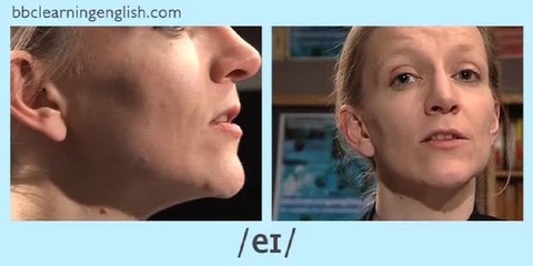 BBC English Learning Pronunciation Tips