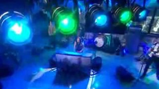 Sara Bareilles - Brave (Live at Today Show April 25th 2013)