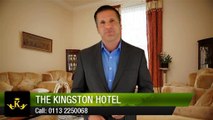 The Kingston Hotel West Yorkshire         Superb         Five Star Review by Susan W.