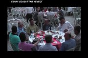 iskilip esnaf odası iftar yemeği