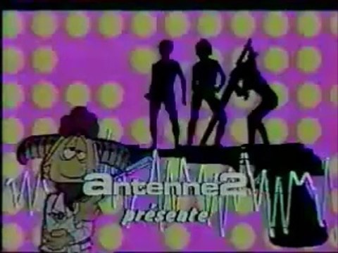 Flip Bouc générique (seconde version)