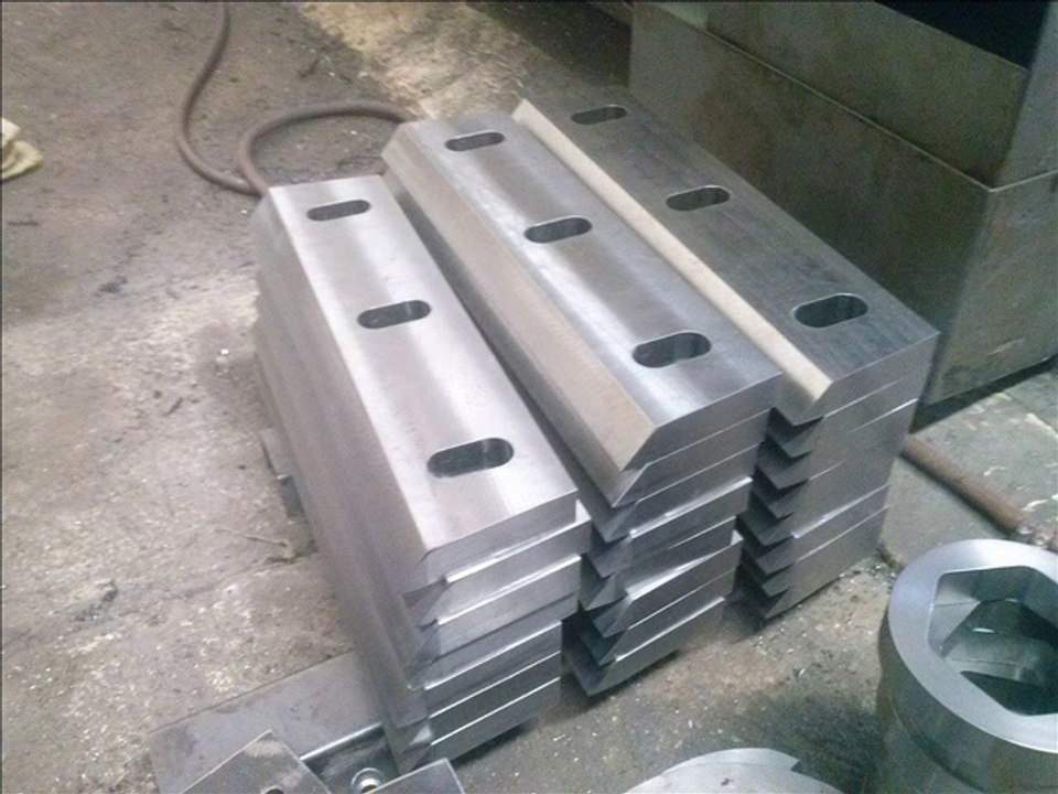 Tarsus Kalıp İmalatı