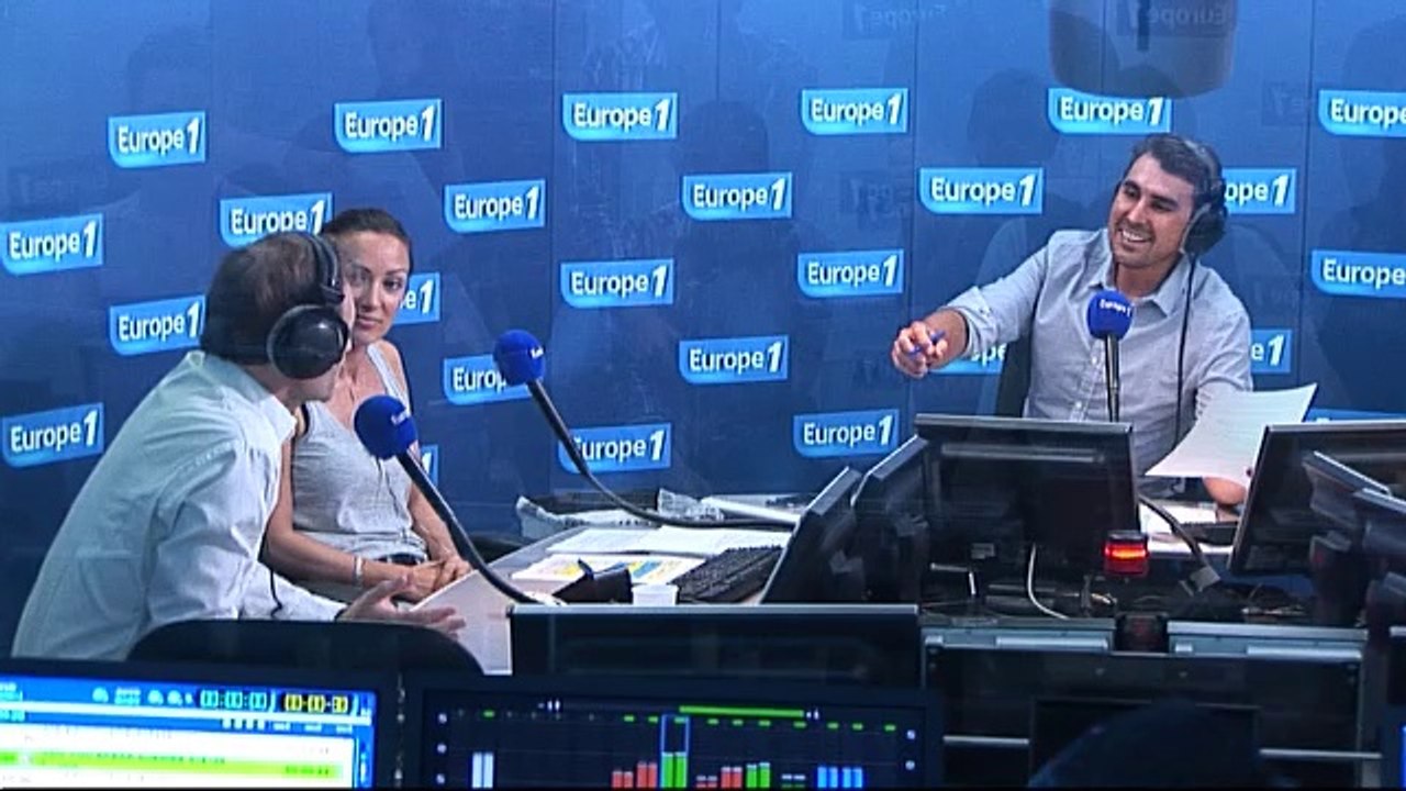 Les audiences radio : une bonne saison pour Europe 1