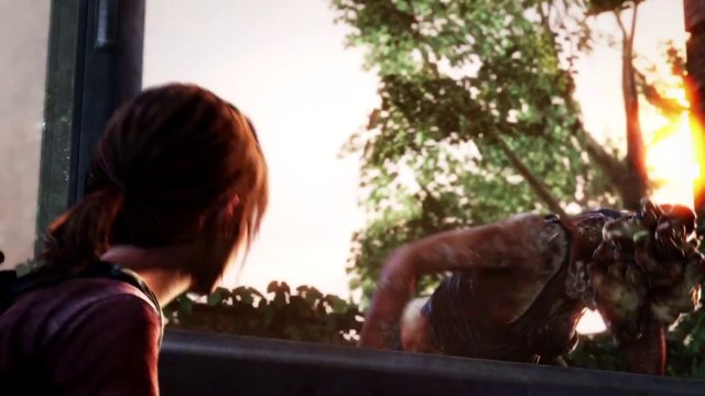 The Last Of Us Remastered - Publicité