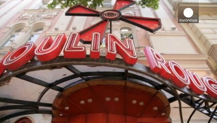 Toulouse-Lautrec 150. yaşını Budapeşte'de kutluyor