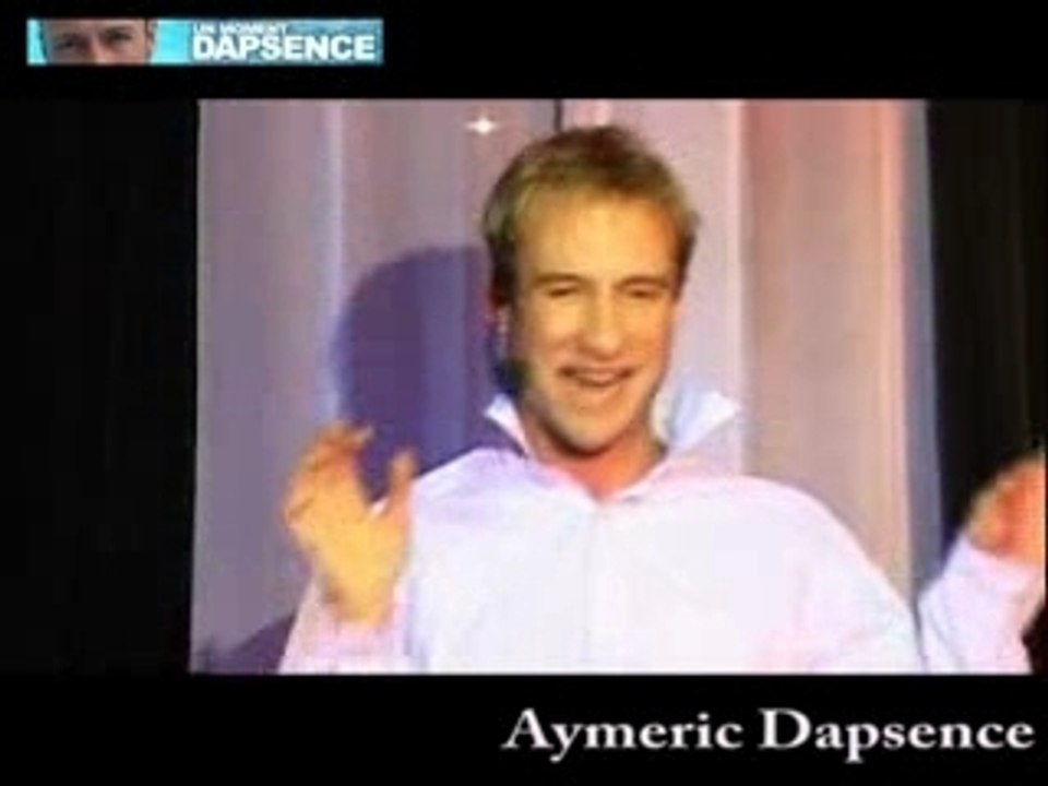 Aymeric D-1