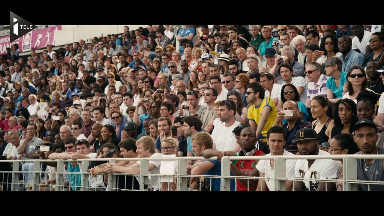 Fastlife, l'humoriste Thomas Ngijol passe à la réalisation