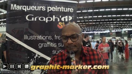 Japan Expo 2014 Reportage (69/) graphit-marker.com