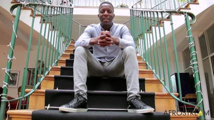 Afrostream lance la 1ère série afro française