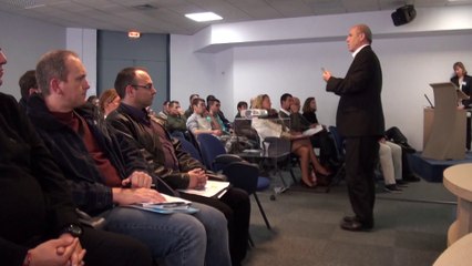 Teaser forum emploi de Brest 2014