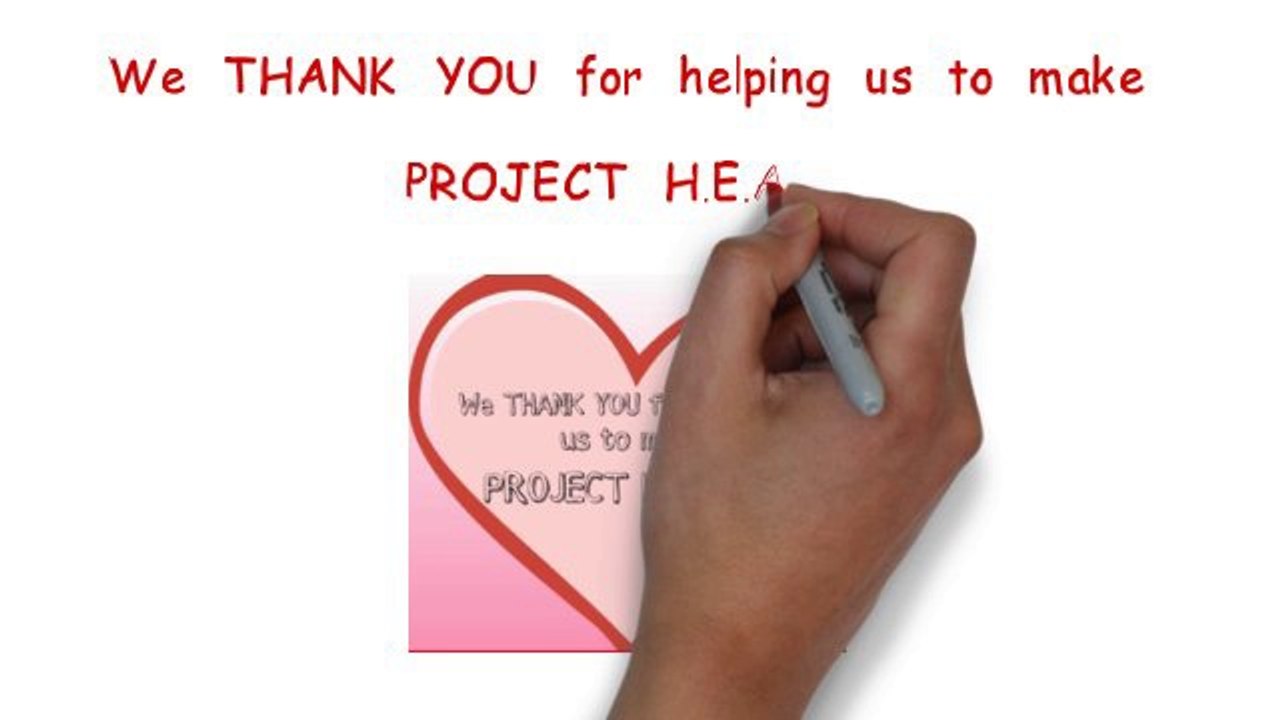 Project H.E.A.R.T.