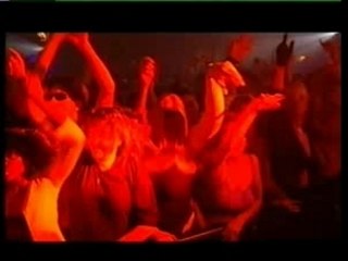 Dj Xam et Boris T'es Zinzin Zenith paris