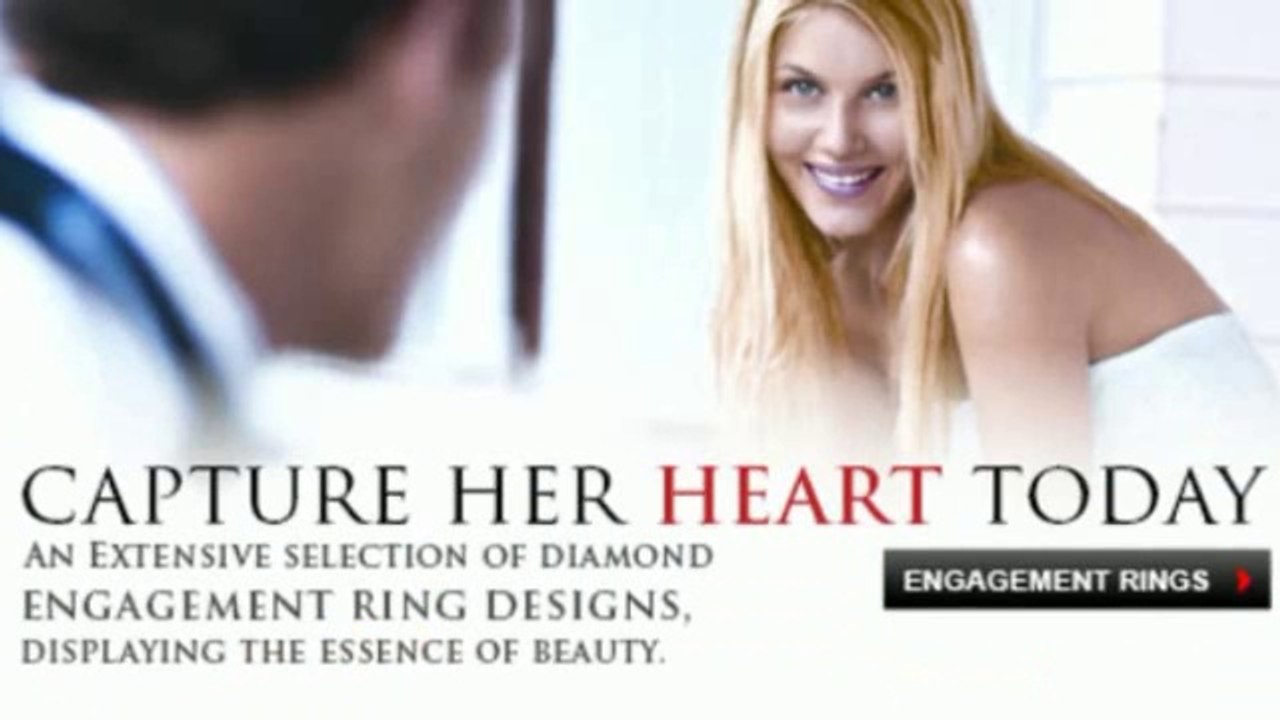 Danhov Engagement Rings