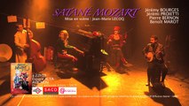 Satané Mozart - Swing'Hommes / Objectif Diffusion Adami - SACD 2014