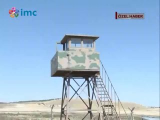 IŞİD, Türkiye sınırında herhangi bir engelleme olmadan dolaşıyor