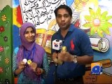 Generation Amazing Ambassadors Enjoy World Cup Fever-16 Jul 2014