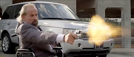 RAGE - TRAILER (GREEK SUBS)