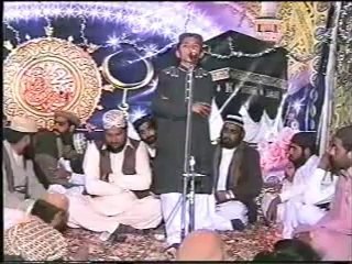 Nanna Munna Khateeb,Taqreer.Shan-e-Mustafa,Haider Rehman Faridi.Allama Mian Asghar Zaman Faridi Noorpuri