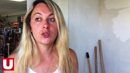 Anne-Sophie Leclère fait appel de sa condamnation pour injure raciste