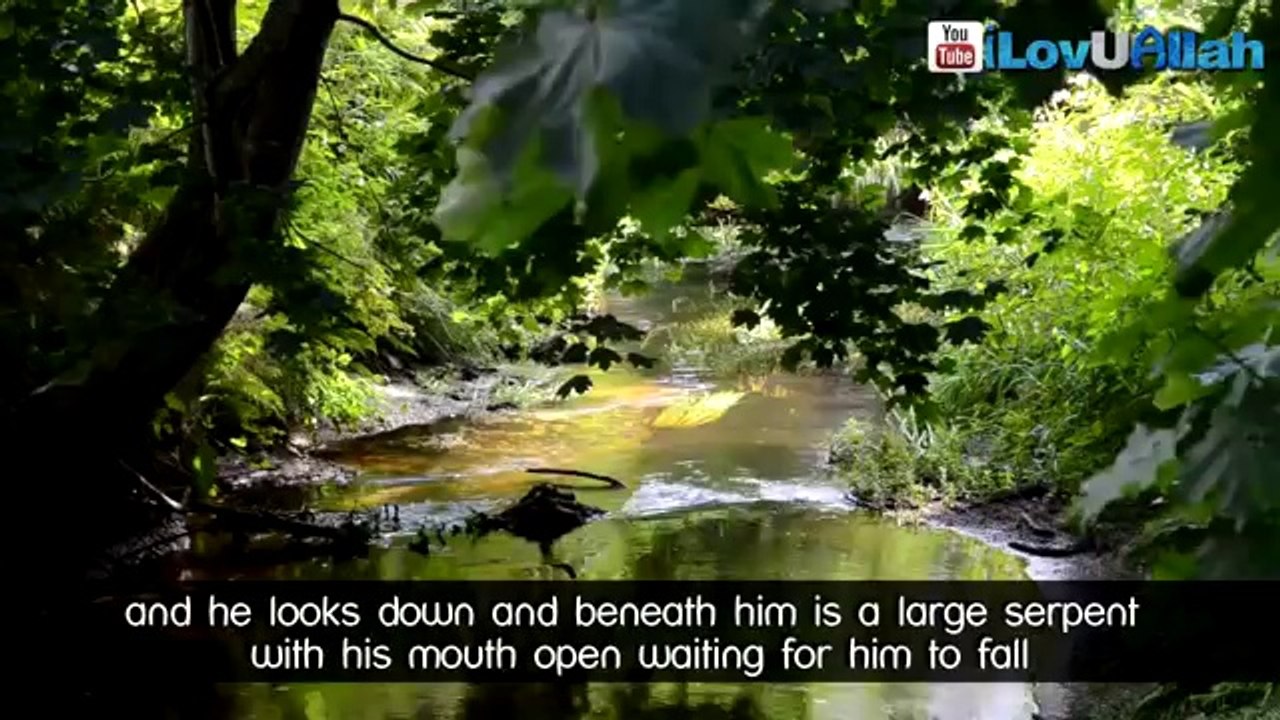 Reality Of The Dunya  _ Best Example