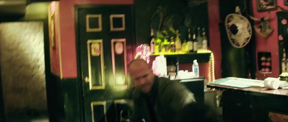 PARKER - TRAILER (GREEK SUBS)