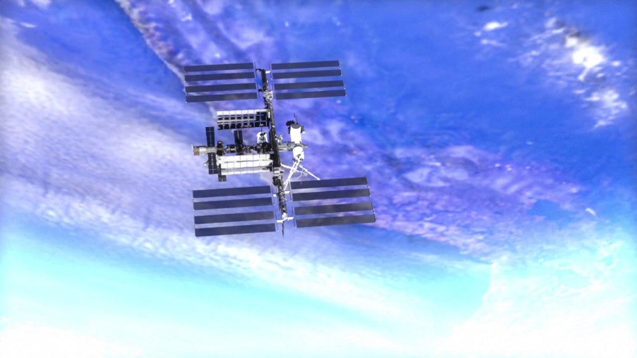 International Space Station