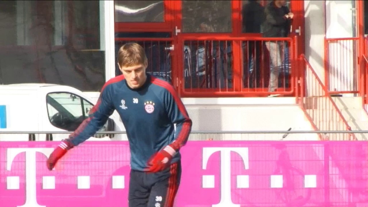 Kroos zu Real? KHR bestätigt Verhandlungen