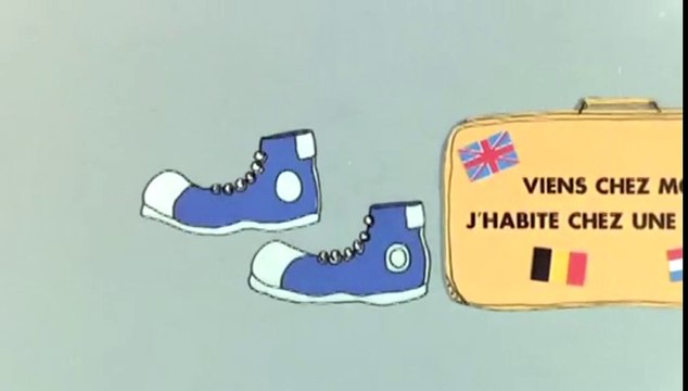 Viens chez moi, j'habite chez une copine - Bande Annonce