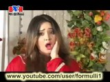 Pashto New Album Song 2013 - Khyber Top 10 - Saima Naaz And Nadia Gul New Song - Tappy.mp4