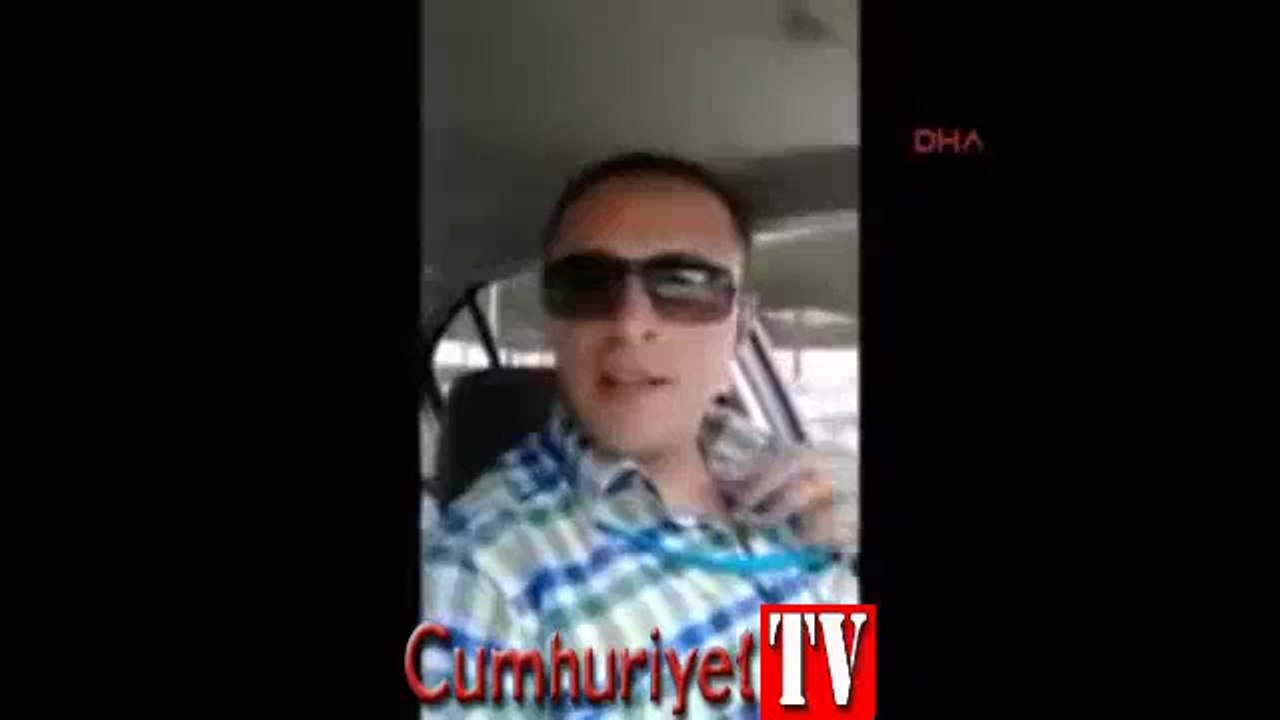"Fakirler Ölsün" diyen kıza böyle yanıt verdi