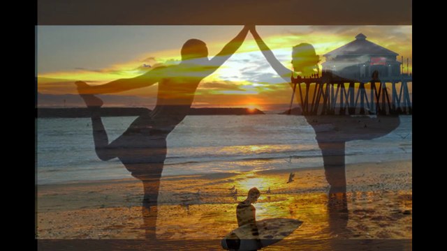 Laisse aller - M ( Matthieu CHEDID )