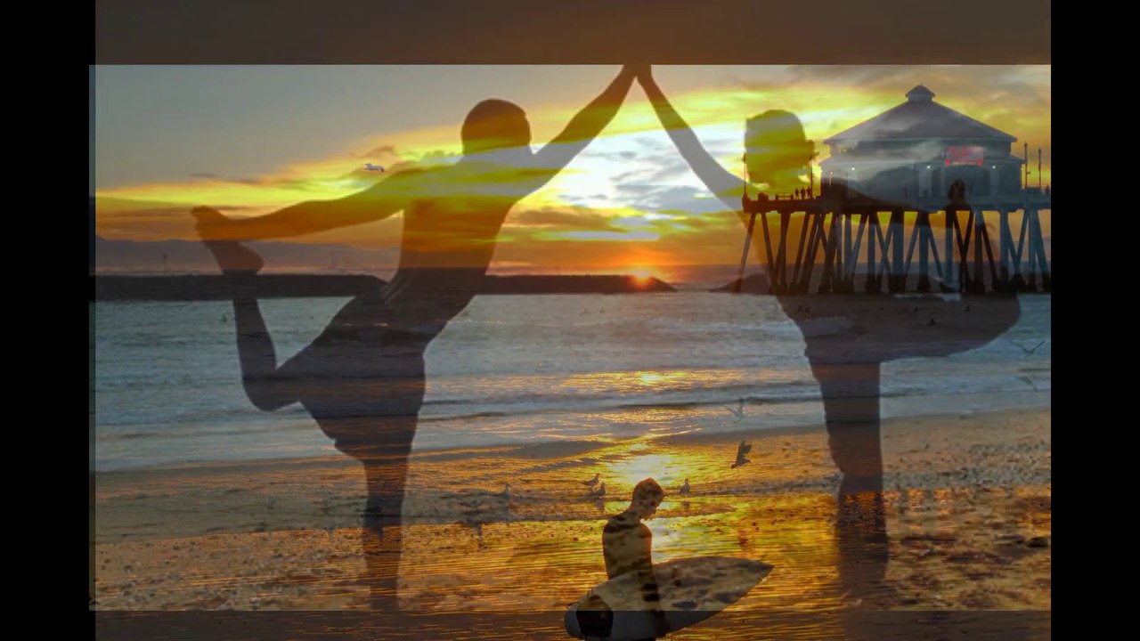 Laisse  aller  -  M  ( Matthieu CHEDID )