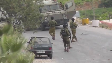 How Much Israelis Are Afraid Of Palestinians - Watch at humsabki