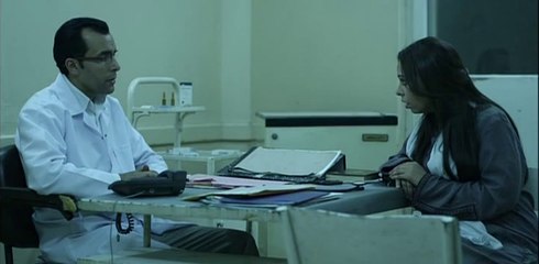 مسلسل تفاحة ادم الحلقة السابعة عشر كاملة