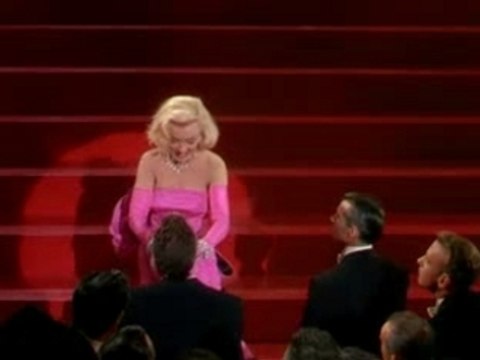 Diamonds are a girl's best friends